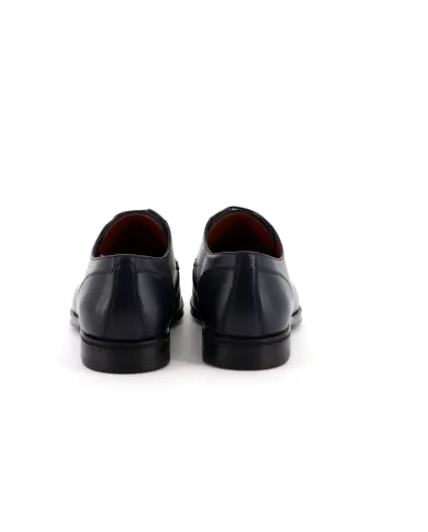 Nero Giardini Stringata - Glamour Calzature