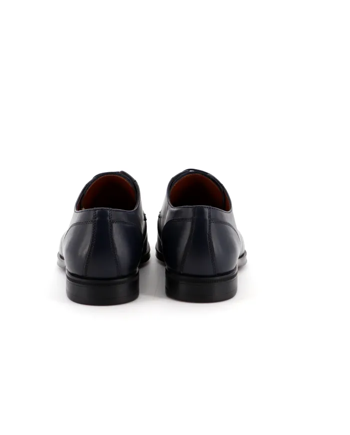 Nero Giardini Stringata - Glamour Calzature