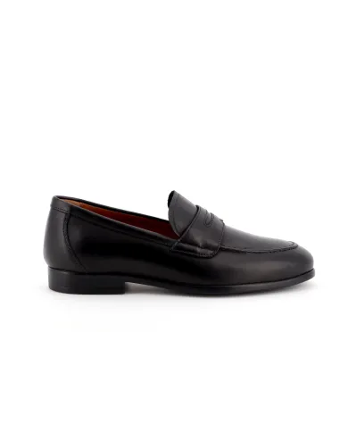 Nero Giardini Mocassino - Glamour Calzature Nero Giardini Mocassino - Glamour Calzature