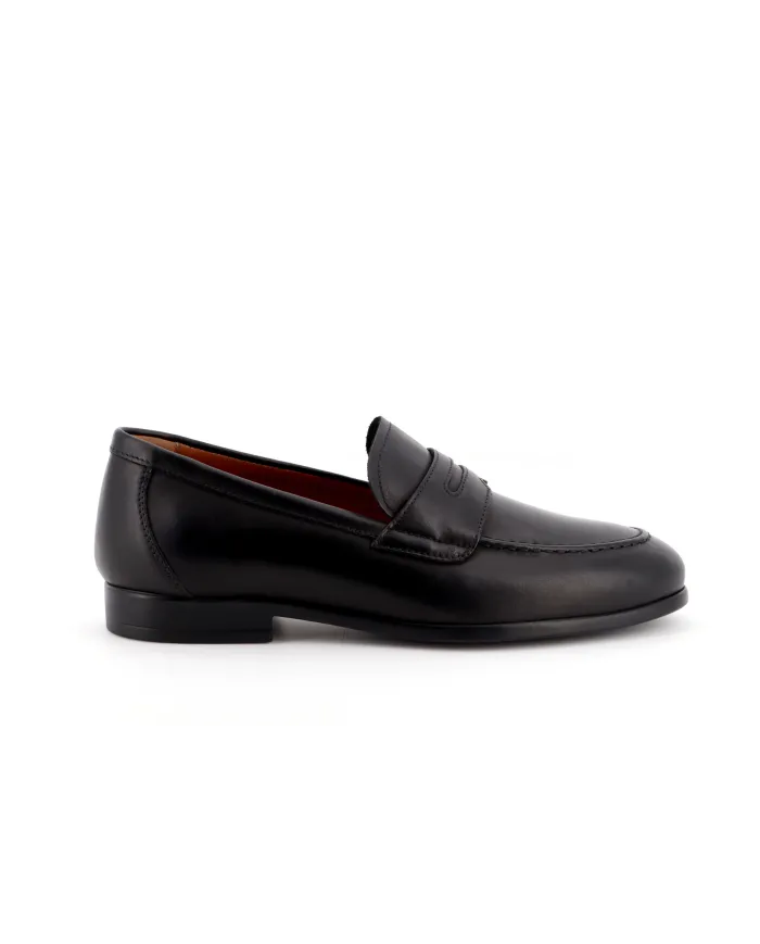 Nero Giardini Mocassino - Glamour Calzature Nero Giardini Mocassino - Glamour Calzature