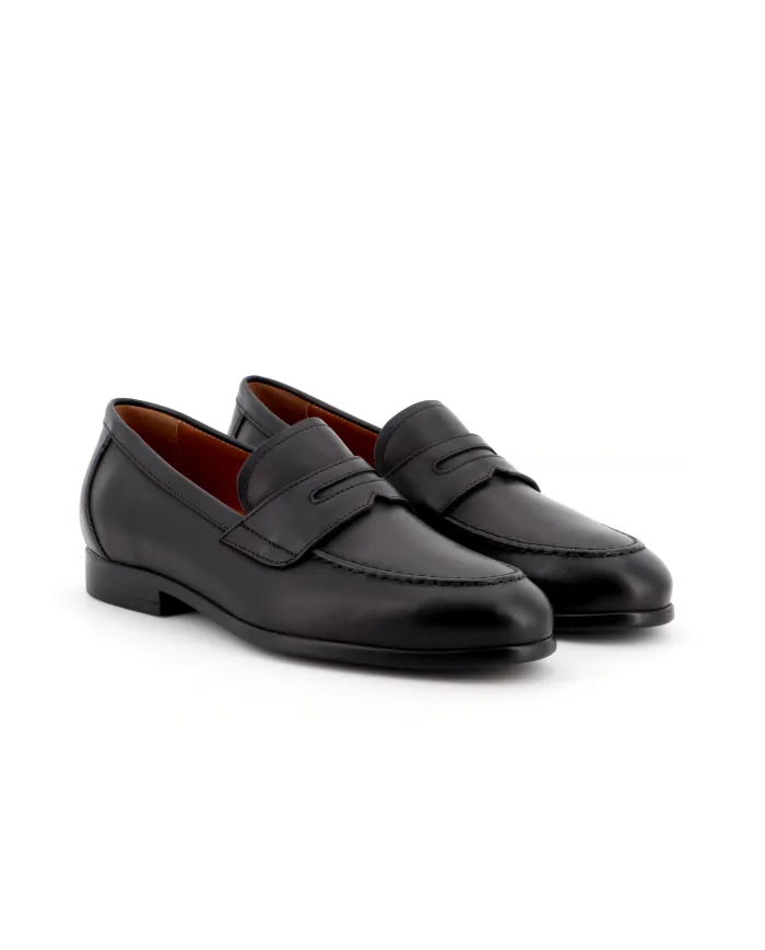 Nero Giardini Mocassino - Glamour Calzature Nero Giardini Mocassino - Glamour Calzature