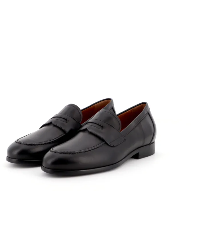 Nero Giardini Mocassino - Glamour Calzature Nero Giardini Mocassino - Glamour Calzature