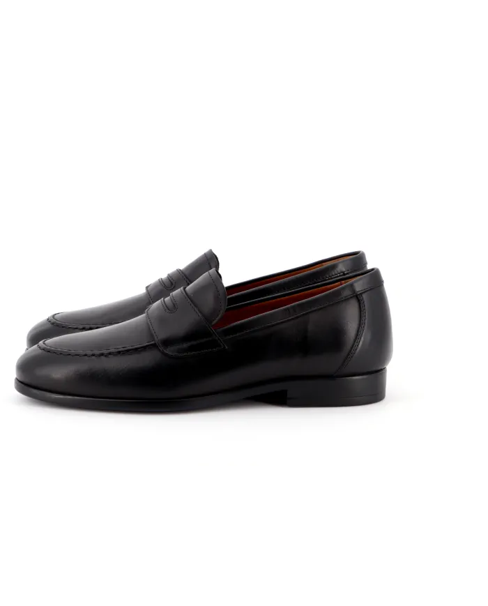 Nero Giardini Mocassino - Glamour Calzature