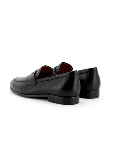 Nero Giardini Mocassino - Glamour Calzature Nero Giardini Mocassino - Glamour Calzature