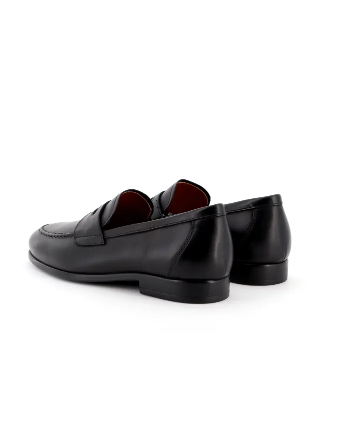 Nero Giardini Mocassino - Glamour Calzature Nero Giardini Mocassino - Glamour Calzature