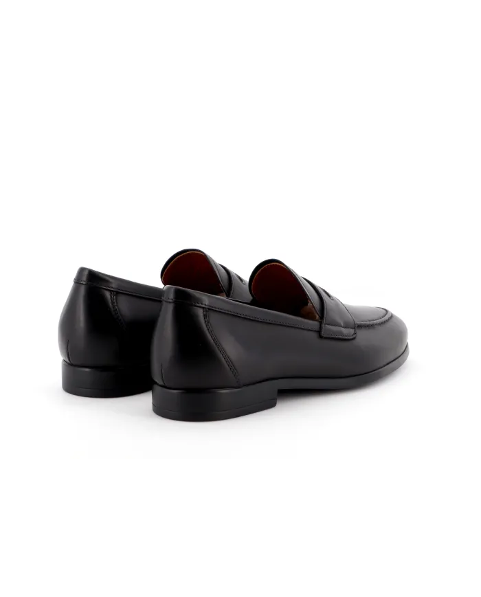 Nero Giardini Mocassino - Glamour Calzature Nero Giardini Mocassino - Glamour Calzature