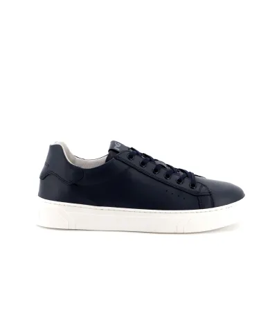 Nero Giardini Sneakers Blu - Glamour Calzature Nero Giardini Sneakers Blu - Glamour Calzature