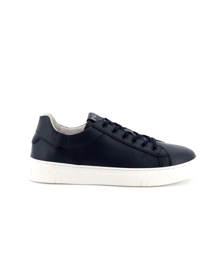 Nero Giardini Sneakers Blu - Glamour Calzature