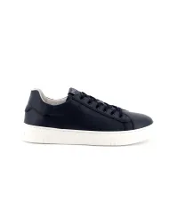 Nero Giardini Sneakers Blu - Glamour Calzature Nero Giardini Sneakers Blu - Glamour Calzature