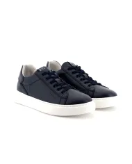 Nero Giardini Sneakers Blu - Glamour Calzature