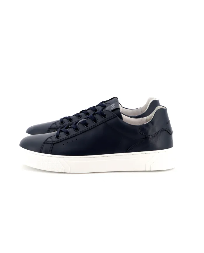Nero Giardini Sneakers Blu - Glamour Calzature