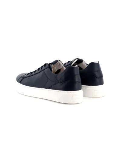 Nero Giardini Sneakers Blu - Glamour Calzature Nero Giardini Sneakers Blu - Glamour Calzature