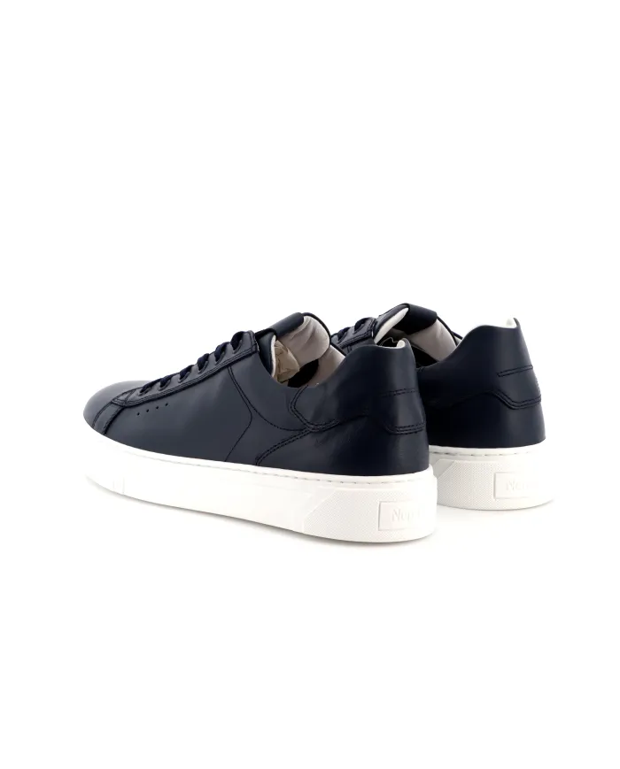 Nero Giardini Sneakers Blu - Glamour Calzature