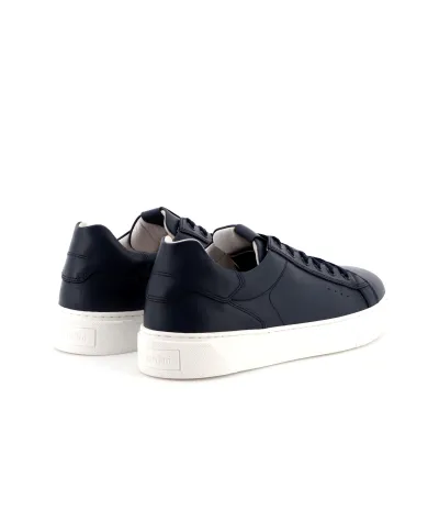 Nero Giardini Sneakers Blu - Glamour Calzature Nero Giardini Sneakers Blu - Glamour Calzature