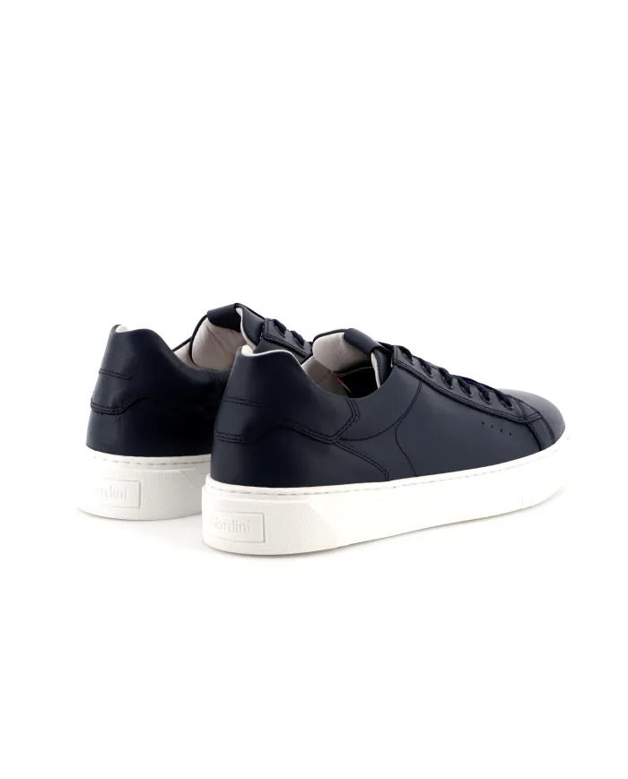 Nero Giardini Sneakers Blu - Glamour Calzature
