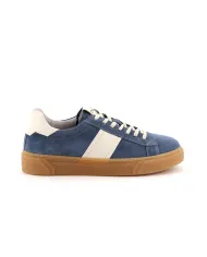 Nero Giardini Sneakers Blu - Glamour Calzature