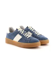 Nero Giardini Sneakers Blu - Glamour Calzature