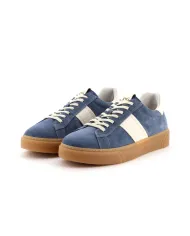 Nero Giardini Sneakers Blu - Glamour Calzature