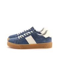 Nero Giardini Sneakers Blu - Glamour Calzature