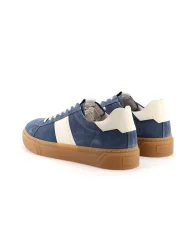 Nero Giardini Sneakers Blu - Glamour Calzature