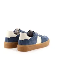 Nero Giardini Sneakers Blu - Glamour Calzature