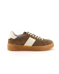Nero Giardini Sneakers Taupe - Glamour Calzature