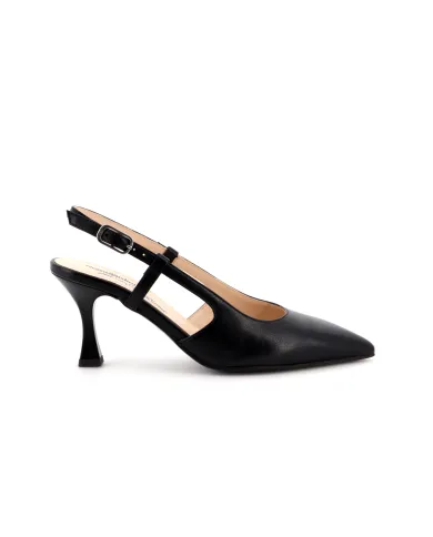 Nero Giardini Slingback - Glamour Calzature Nero Giardini Slingback - Glamour Calzature