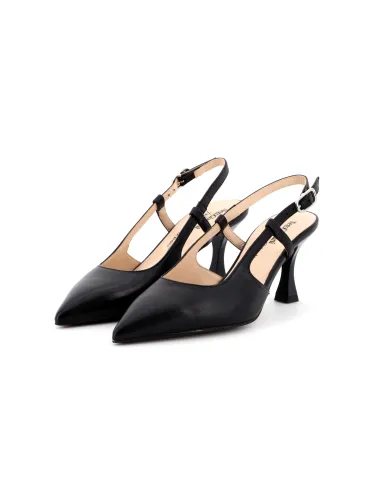 Nero Giardini Slingback - Glamour Calzature Nero Giardini Slingback - Glamour Calzature