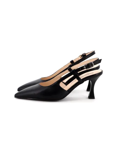 Nero Giardini Slingback - Glamour Calzature Nero Giardini Slingback - Glamour Calzature