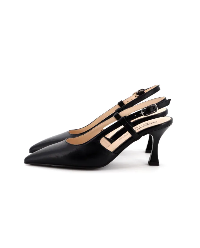 Nero Giardini Slingback - Glamour Calzature