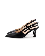 Nero Giardini Slingback - Glamour Calzature