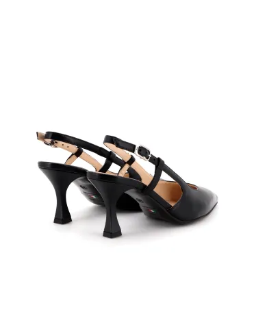 Nero Giardini Slingback - Glamour Calzature Nero Giardini Slingback - Glamour Calzature