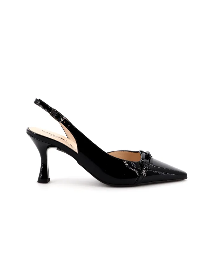 Nero Giardini Slingback - Glamour Calzature