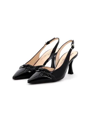 Nero Giardini Slingback - Glamour Calzature Nero Giardini Slingback - Glamour Calzature