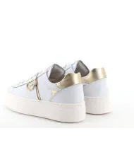 Nero Giardini Sneakers Bianco - Glamour Calzature