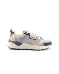 Colmar Sneakers Grigio - Glamour Calzature Colmar Sneakers Grigio - Glamour Calzature