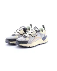 Colmar Sneakers Grigio - Glamour Calzature
