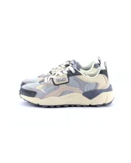Colmar Sneakers Grigio - Glamour Calzature