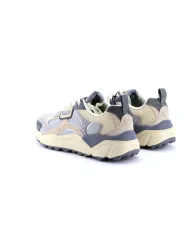 Colmar Sneakers Grigio - Glamour Calzature