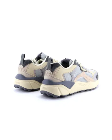 Colmar Sneakers Grigio - Glamour Calzature Colmar Sneakers Grigio - Glamour Calzature