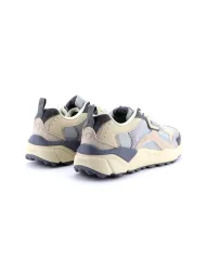 Colmar Sneakers Grigio - Glamour Calzature