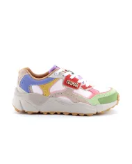 Colmar Sneakers Multicolor - Glamour Calzature