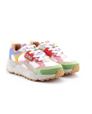 Colmar Sneakers Multicolor - Glamour Calzature