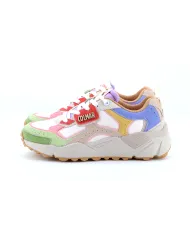 Colmar Sneakers Multicolor - Glamour Calzature