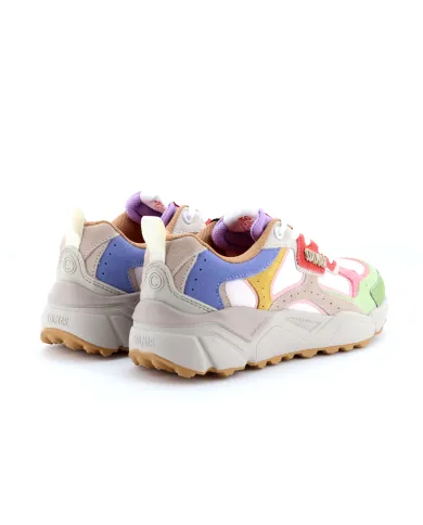 Colmar Sneakers Multicolor - Glamour Calzature Colmar Sneakers Multicolor - Glamour Calzature