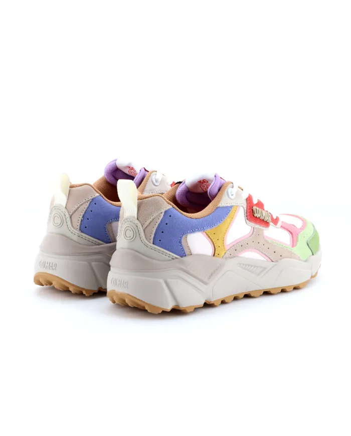 Colmar Sneakers Multicolor - Glamour Calzature
