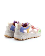 Colmar Sneakers Multicolor - Glamour Calzature