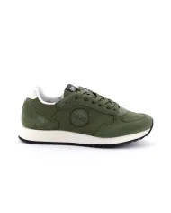 Colmar Sneakers Verde - Glamour Calzature Colmar Sneakers Verde - Glamour Calzature