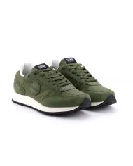 Colmar Sneakers Verde - Glamour Calzature Colmar Sneakers Verde - Glamour Calzature
