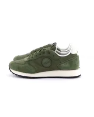 Colmar Sneakers Verde - Glamour Calzature